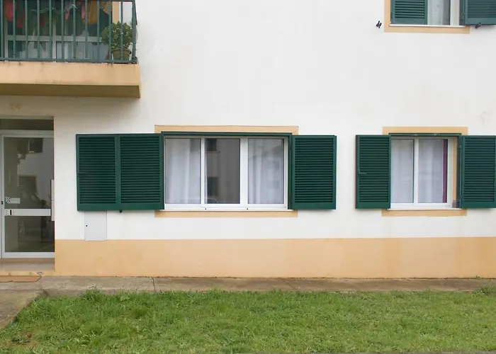 Sandra Farmház Ponta Delgada