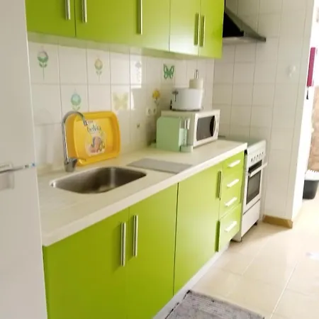 Sandra Vakantieboerderij *