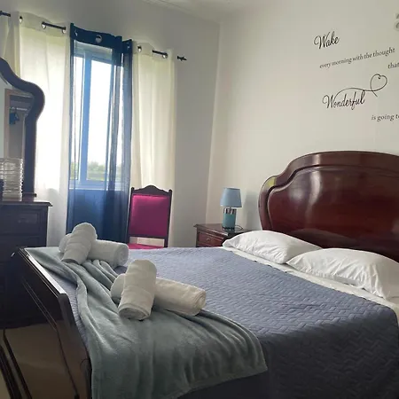 Farm stay Sandra Ponta Delgada (Sao Miguel)