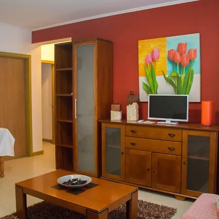 Sandra * Ponta Delgada