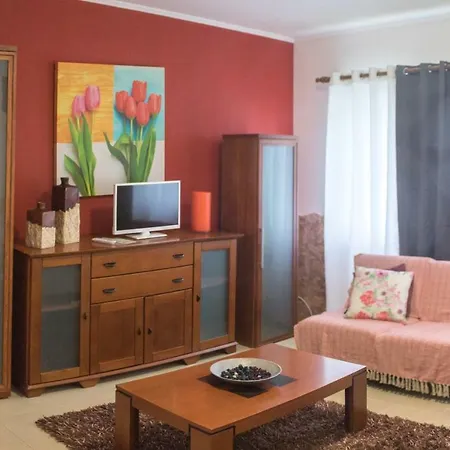 Farm stay Sandra Ponta Delgada (Sao Miguel)