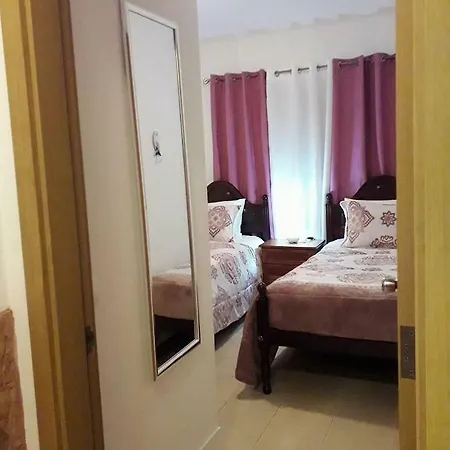 Farm stay Sandra