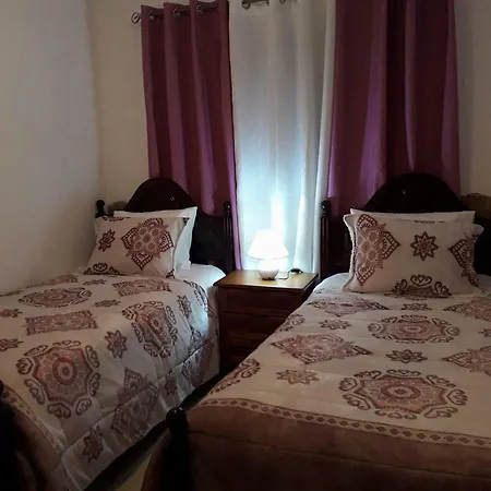 Farm stay Sandra