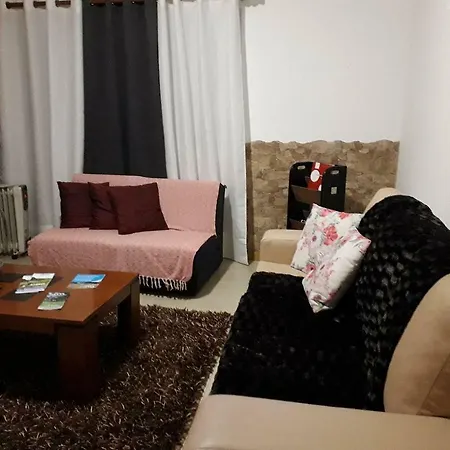 Sandra Farm stay Ponta Delgada (Sao Miguel)