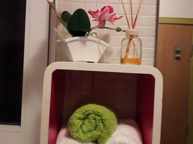 Vakantieboerderij Sandra Ponta Delgada